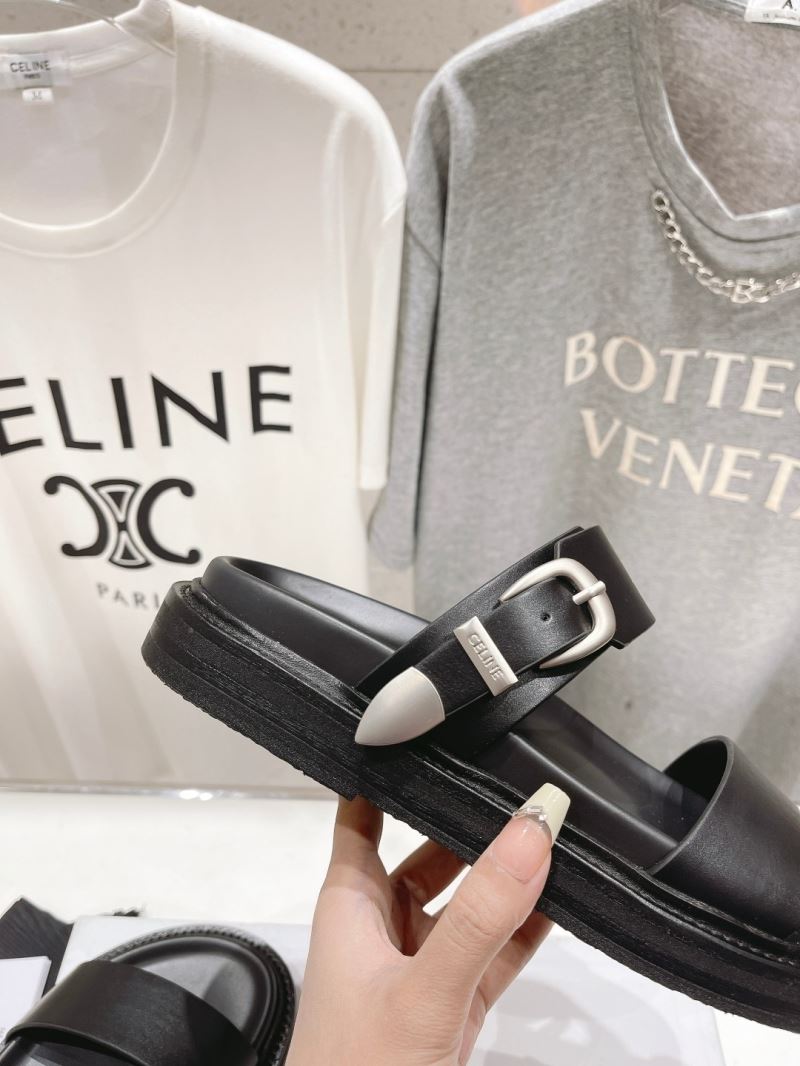 Celine Sandals